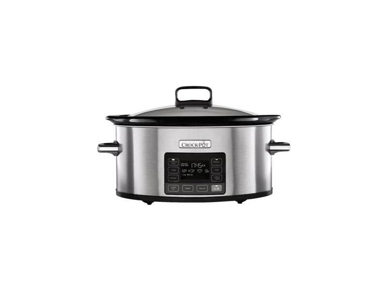 CR066 Slow Cooker 56L TimeSelect